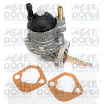 Fuel Pump